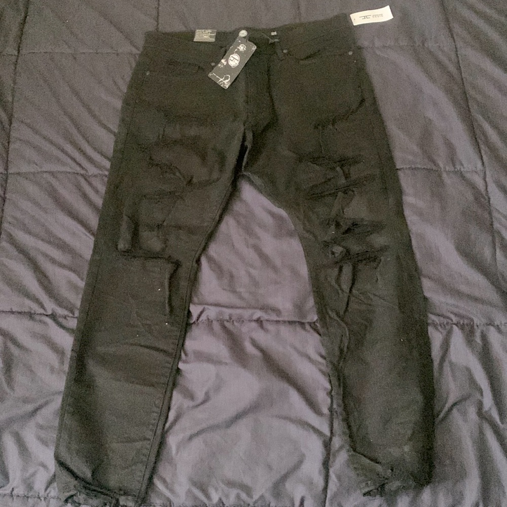 Jordan Craig Jeans